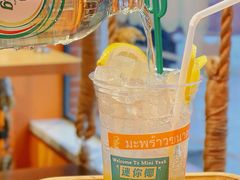 -迷你椰·泰式大排档(虹口店)