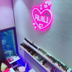 -RL Nail·瑞丽美甲美睫品牌原创店