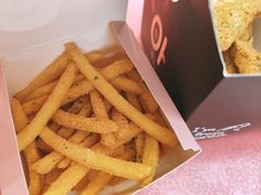 -悠个炸鸡(南京创始店)