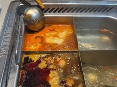 -海底捞火锅(天一广场亚细亚店)