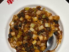 -单家老院·院子里的青岛菜(沙子口店)