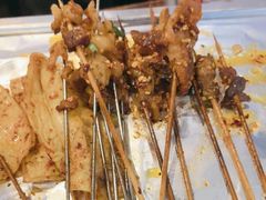 -李不管把把烧(天府三街店)