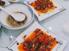 -撒拉人家.酸菜牦牛肉火锅