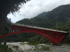 -太鲁阁公园