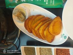-烤肉刘·清真老北京炙子烤肉(虎坊桥老店)