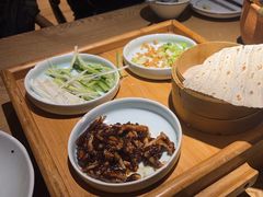 -吴记粥铺·淮扬小馆(欧尚店)