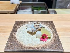 -麦MUGI铁板烧日式料理