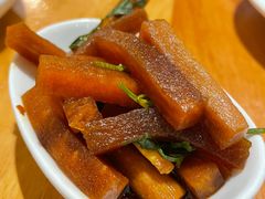 -姥姥家春饼店(惠新东街店)