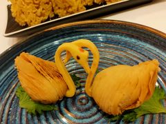 -白天鹅宾馆-宏图府餐厅