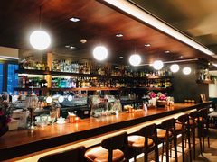 -城市露台景观餐厅(淮海路店)