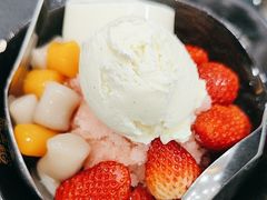 -鲜芋仙(河东万达店)