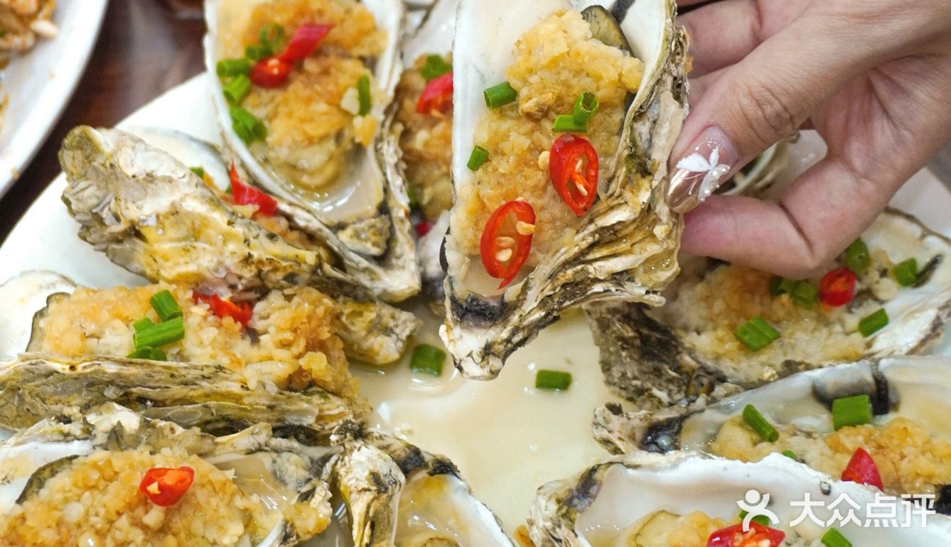 北海这家在我心目中真的前三！不开玩笑[流泪]