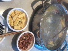 -俏牛哥鲜牛肉牛肆馆(重庆天地店)