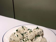 老杭州生煎包-西湖春天•老字号杭州菜(百汇店)