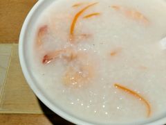 生滚鲜虾粥-花少爷的粥(中贸广场店)