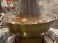 -鑫龙火锅城(青岛分店)