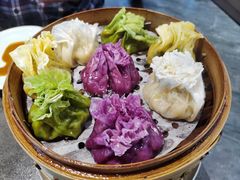 -老绥元烧麦·家常菜(如意店)