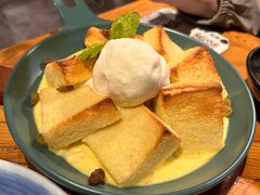 -院子餐厅·大锅菜·老杭帮(桥西直街店)