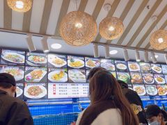 -醉壹号海鲜大排档(厦门美食地标店)