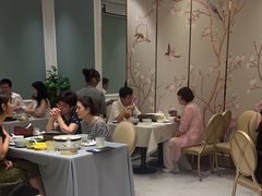 -狮王府淮扬菜(新街口友谊店)