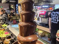 -梨花自助烤肉(天河城店)