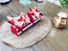 红丝绒蛋糕-The Georg(东华门店)