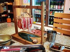 -欧巴烤肉(创富世纪店)