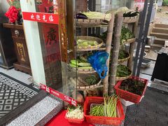 -恋拐子油爆虾·家常菜
