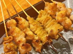-王氏炉匠·烧鸟放题自助(三里屯店)