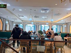 -清真聚陇缘美食餐厅(南横东街店)