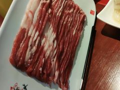 -1078號老北京涮肉(松柏店)