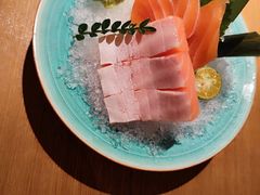-鱼跃食堂·精致寿司(东林美域店)
