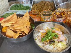 -红鼻子桂林米粉(金唐新光界店)