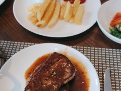 -重庆丽苑维景国际大酒店·海鲜自助餐厅