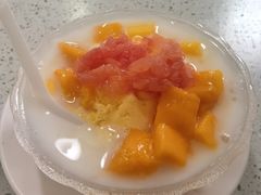 -芬芳甜品(同福路店)