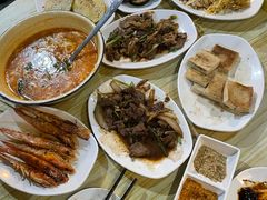 -炙热童年·老北京炙子烤肉(南锣鼓巷店)