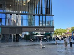 -星巴克(南京同曦万尚城店)