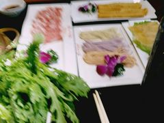 -川中故事·成都老火锅(东书房店)