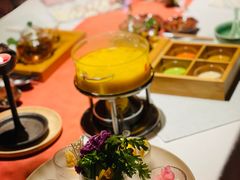 -叶叶菩提·晋福宫