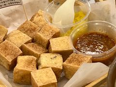 -东排食堂长沙小吃大排档(五一广场店)