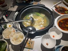 -百年果林椰子鸡(中洲店)
