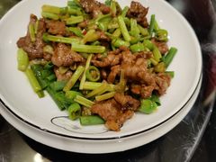 -喜来酌海鲜·饺子(和平一店)