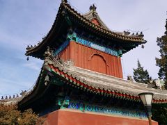 -大钟寺古钟博物馆