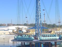 -秦皇岛乐岛海洋王国