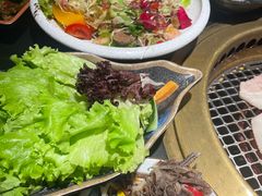 -谷牛和牛烤肉(漕河泾印象城店)