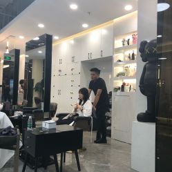 -AYO SALON