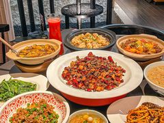 -茅庐毛血旺(临沂泰盛广场店)