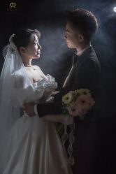 点击看大图 -天一婚纱摄影TIA STUDIO(珠海路店)
