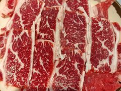 -白山烧烤(文安路万豪店)