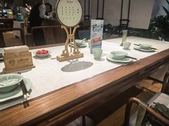 -淮扬府·游园京梦(中粮广场店)